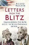 Letters from the Blitz