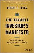 The Taxable Investor's Manifesto