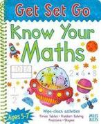 Get Set Go: Know Your Maths