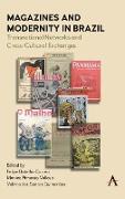 Magazines and Modernity in Brazil