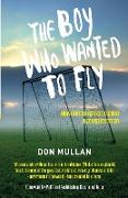 The Boy Who Wanted To Fly