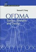 OFDMA System Analysis and Design