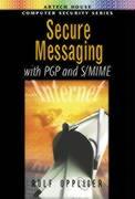 Secure Messaging with PGP and S/MIME