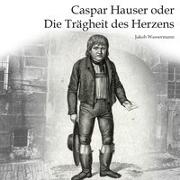 Caspar Hauser