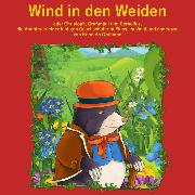 Wind in den Weiden