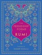 The Friendship Poems of Rumi