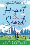 Heart and Seoul