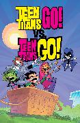 Teen Titans Go! vs. Teen Titans Go! Box Set