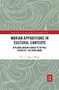 Marian Apparitions in Cultural Contexts