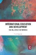 International Education and Development