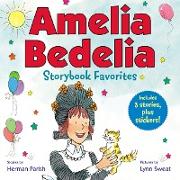 Amelia Bedelia Storybook Favorites #2 (Classic)