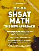 SHSAT Math: The New Approach