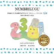 The Number Story 1 NUMBRILUGU: Small Book One English-Estonian