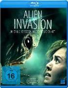 Alien Invasion-Unheimliche Begegnung der Tödlichen Art