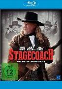 Stagecoach-Rache um jeden Preis