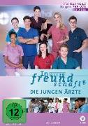 In aller Freundschaft - Die jungen Ärzte - Staffel 5.2