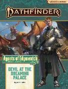 Pathfinder Adventure Path: Devil at the Dreaming Palace (Agents of Edgewatch 1 of 6) (P2)