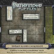 Pathfinder Flip-Tiles: Urban Slums Expansion