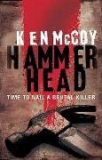 Hammerhead: A Mad Carew Book