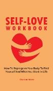 Self-Love Workbook