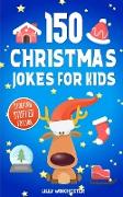 Christmas Jokes For Kids