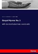 Gospel Hymns No. 5