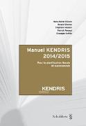 Manuel KENDRIS 2014/15