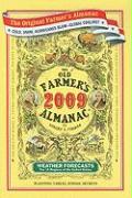 The Old Farmer's Almanac