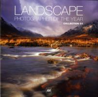 Landscape Photographer of the Year