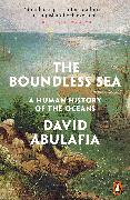 The Boundless Sea