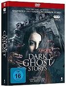 Dark Ghost Storys