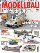 Jahrbuch Modellbau 2019