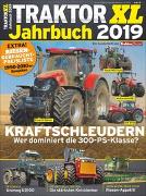 Traktor XL Jahrbuch