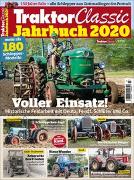 Traktor Classic Jahrbuch 2020
