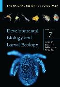 Developmental Biology and Larval Ecology