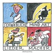 Schwäbische Mundart-Liedermacher - CD