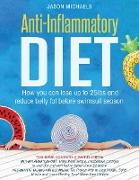 Anti-Inflammatory Diet