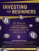 Investing for Beginners