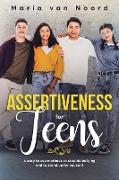 Assertiveness for Teens