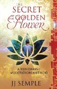 The Secret of the Golden Flower