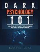 Dark Psychology 101