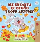 Me encanta el Otoño I Love Autumn