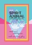 The Spirit Animal Activity Book