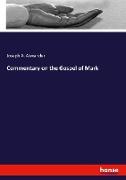 Commentary on the Gospel of Mark