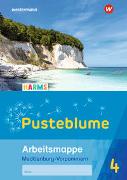 Pusteblume. Sachunterricht - Ausgabe 2020 für Mecklenburg-Vorpommern