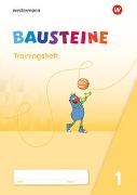 BAUSTEINE Fibel. Trainingsheft. Ausgabe 2021