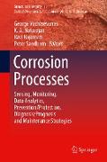 Corrosion Processes