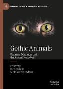 Gothic Animals