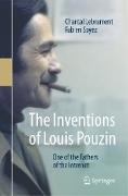 The Inventions of Louis Pouzin