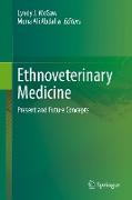 Ethnoveterinary Medicine